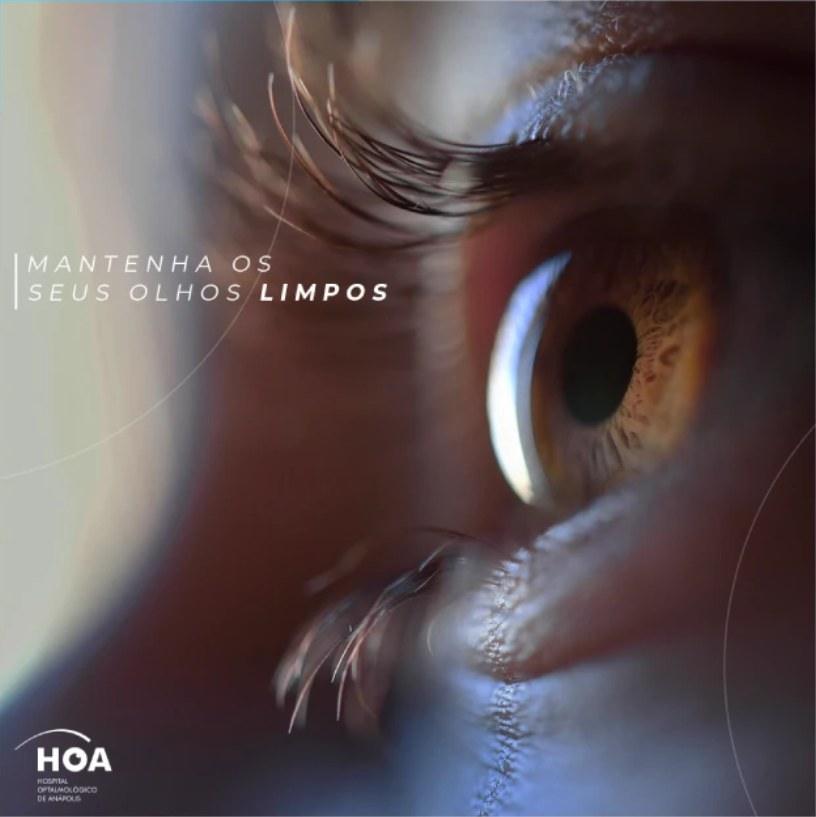 HOA — peça 2
