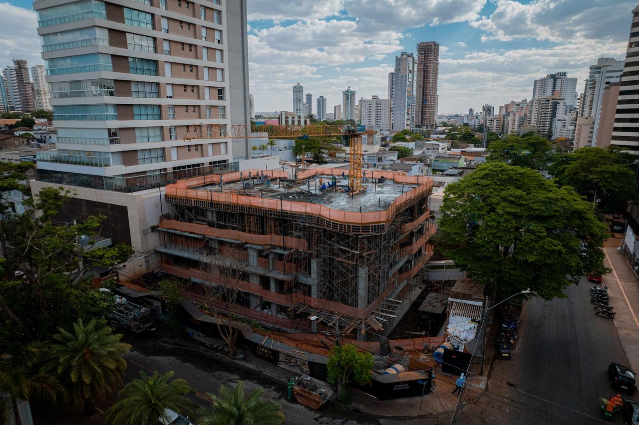 The Sun — Goiânia, GO, foto 7