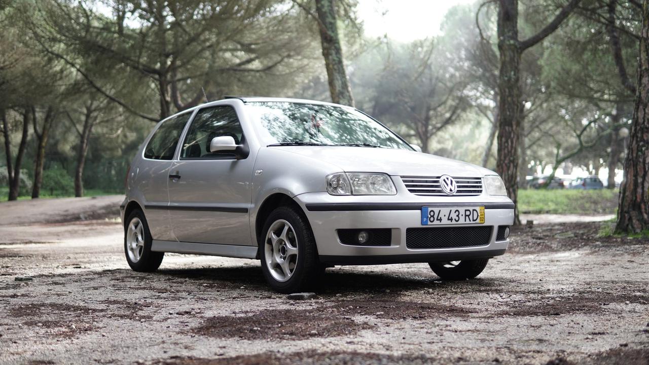 Volkswagen — foto 1