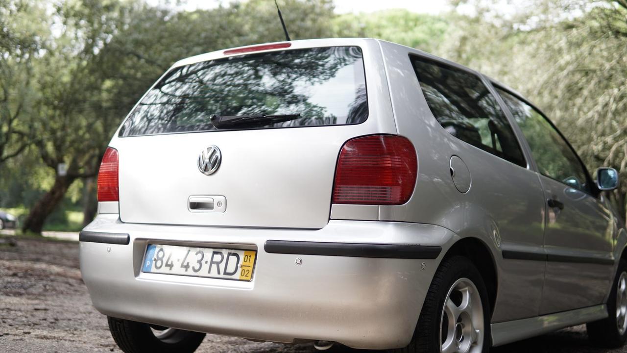 Volkswagen — foto 5