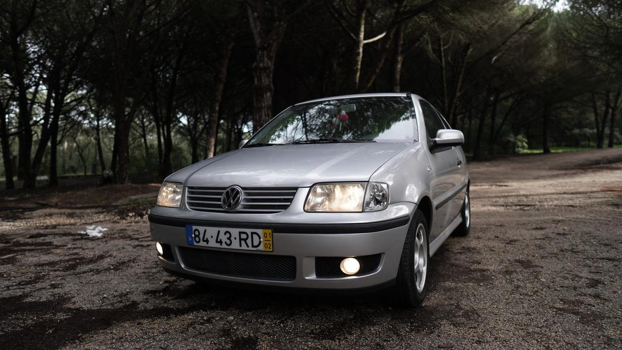 Volkswagen — foto 16